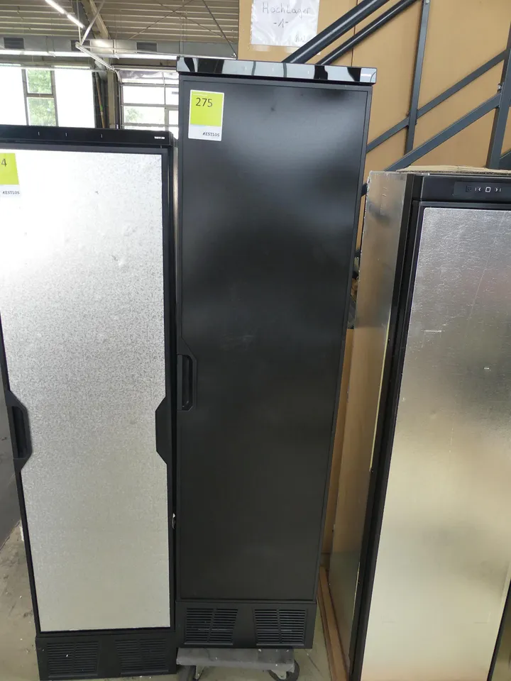 Einbaukühlschrank für Wohnmobil